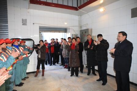 ������ʮ�����쵼����ο�ʻ�����